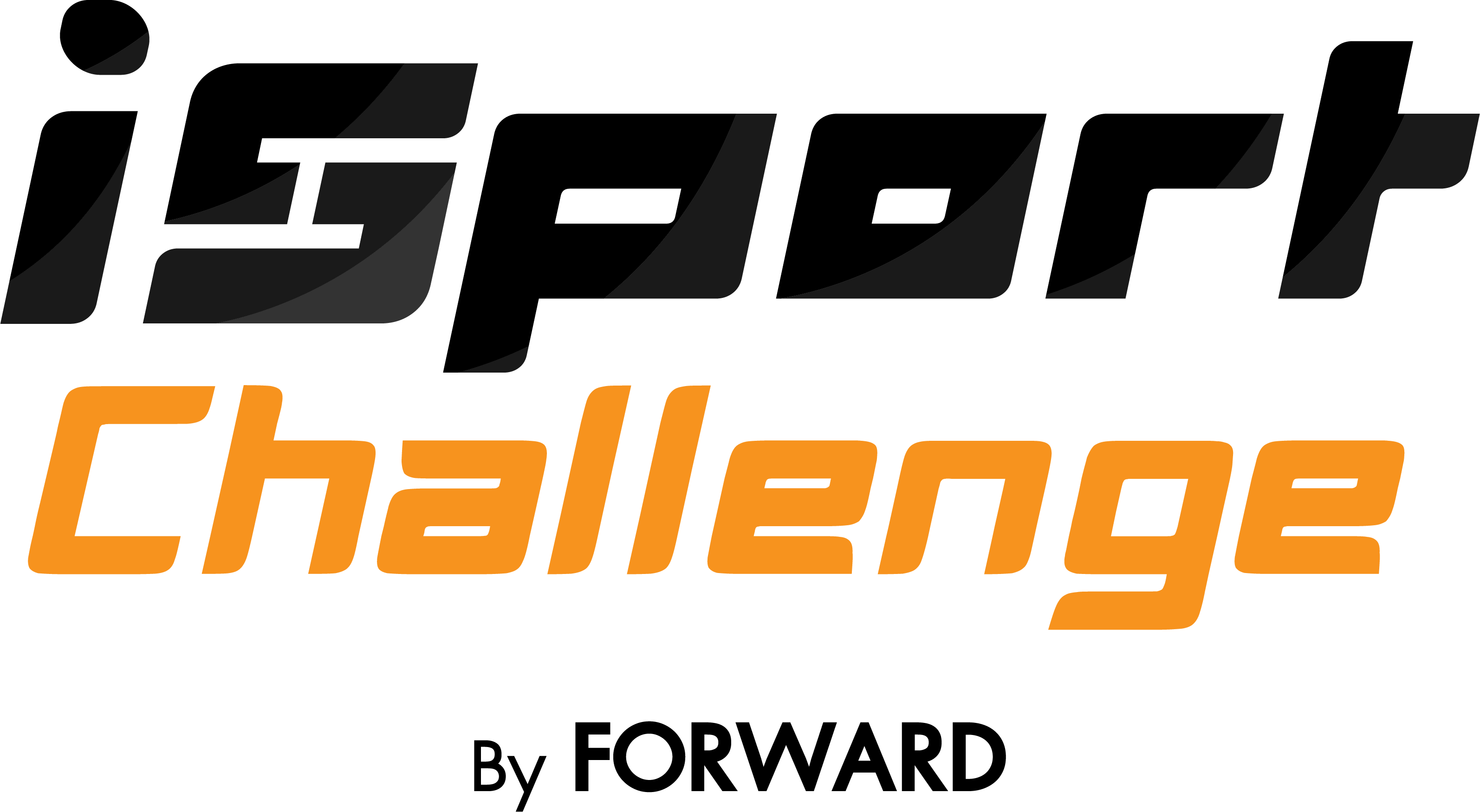 iSport Logo